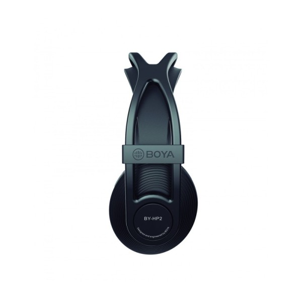 AURICULARES MONITOR BOYA - BYHP2