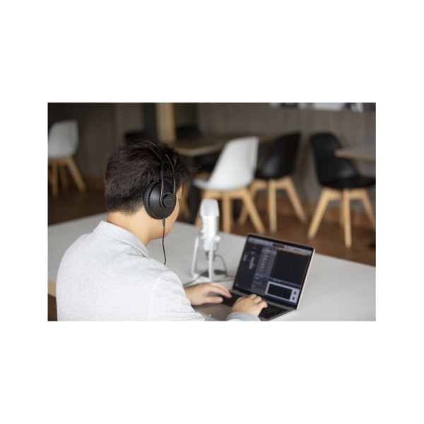 AURICULARES MONITOR BOYA - BYHP2