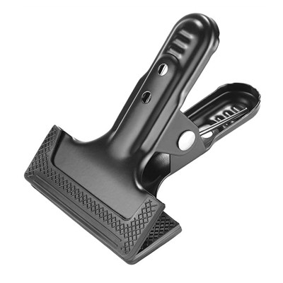 PINZA PARA FONDOS ESTUDIO ALTA RESISTENCIA OBJETIVO CENTER -10078353