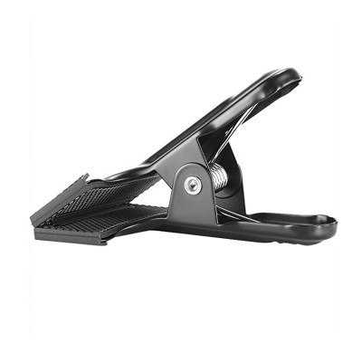 PINZA PARA FONDOS ESTUDIO ALTA RESISTENCIA OBJETIVO CENTER -10078353