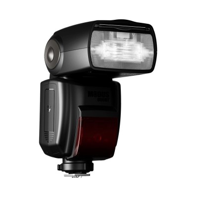 FLASH CAMARA TRANSCEPTOR MODUS 600RT MARK II HÄHNEL- HI10052110/  HI10052120