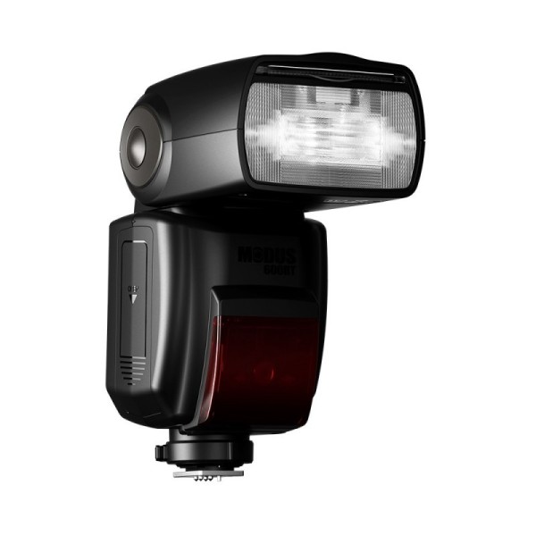 FLASH CAMARA TRANSCEPTOR MODUS 600RT MARK II HÄHNEL- HI10052110/  HI10052120