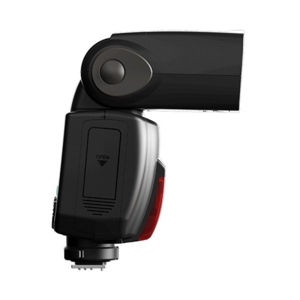 FLASH CAMARA TRANSCEPTOR MODUS 600RT MARK II HÄHNEL- HI10052110/  HI10052120