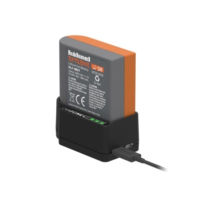 FLASH CAMARA TRANSCEPTOR MODUS 600RT MARK II HÄHNEL- HI10052110/  HI10052120