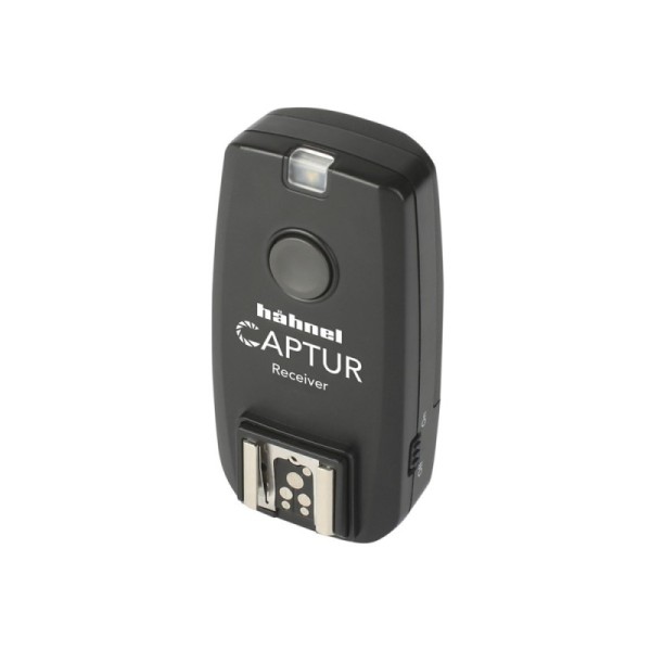 RECEPTOR ADICIONAL CAPTUR HÄHNEL - HI100071