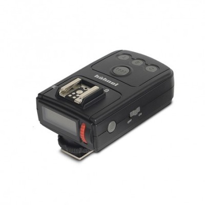 TRANSMISOR VIPER TTL HÄHNEL - HI100552