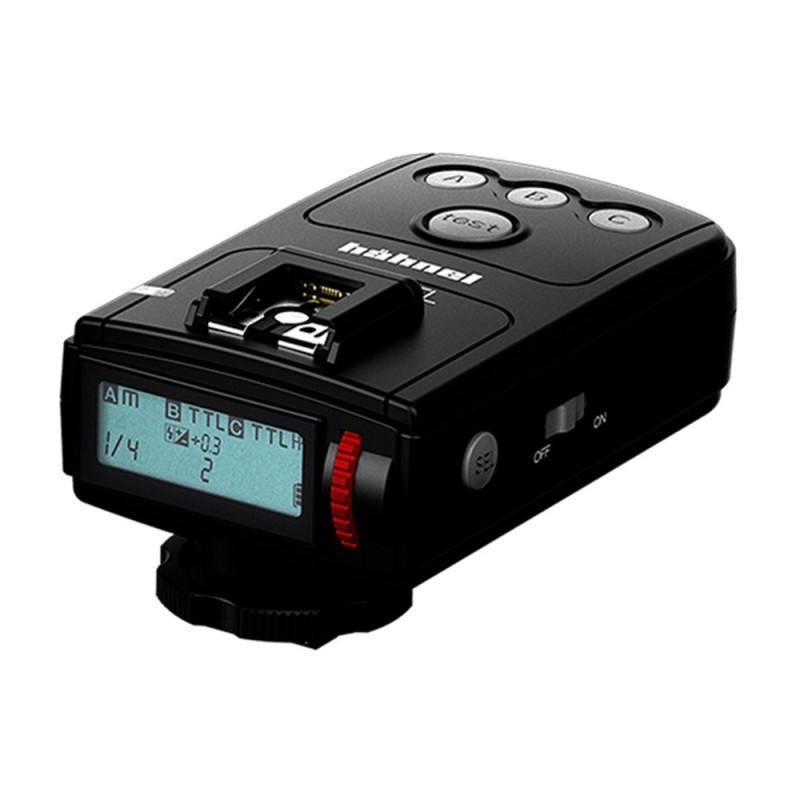 TRANSMISOR VIPER TTL HÄHNEL - HI100552