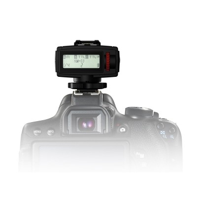 TRANSMISOR VIPER TTL HÄHNEL - HI100552