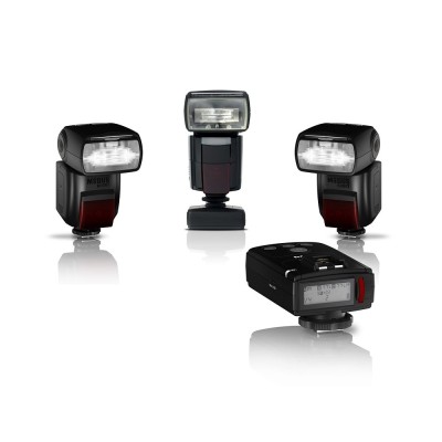 TRANSMISOR VIPER TTL HÄHNEL - HI100552