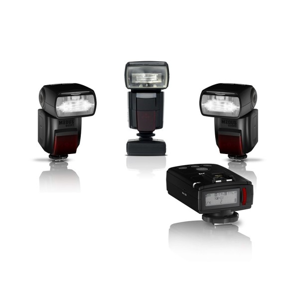 TRANSMISOR VIPER TTL HÄHNEL - HI100552