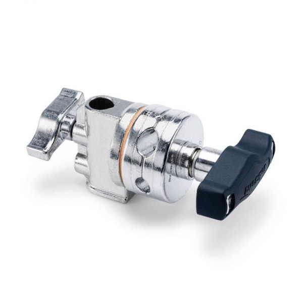 PIE DE ESTUDIO SOPORTE EN C DE 40'' CON BASE DESMONTABLE, CABEZAL DE AGARRE Y BRAZO AVENGER- A2030DKIT