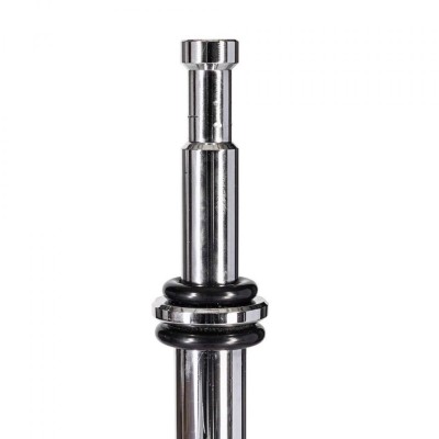 PIE DE ESTUDIO SOPORTE EN C DE 40'' CON BASE DESMONTABLE, CABEZAL DE AGARRE Y BRAZO AVENGER- A2030DKIT