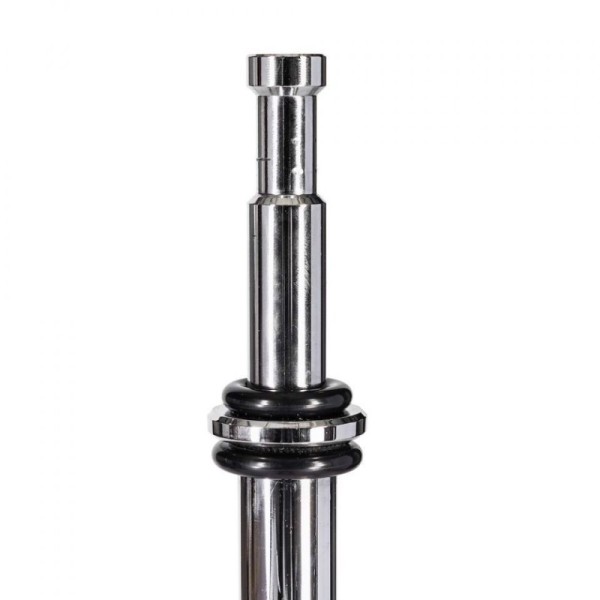 PIE DE ESTUDIO SOPORTE EN C DE 40'' CON BASE DESMONTABLE, CABEZAL DE AGARRE Y BRAZO AVENGER- A2030DKIT