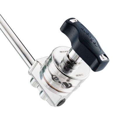 PIE DE ESTUDIO SOPORTE EN C DE 40'' CON BASE DESMONTABLE, CABEZAL DE AGARRE Y BRAZO AVENGER- A2030DKIT