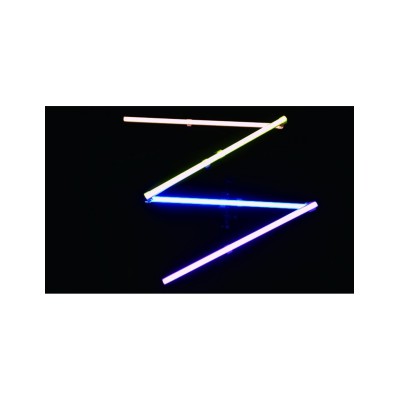 SOPORTE PARA PAVOTUBES POSICIONABLE DIY NANLITE - NAHDT12CK