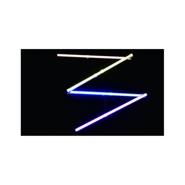 SOPORTE PARA PAVOTUBES POSICIONABLE DIY NANLITE - NAHDT12CK