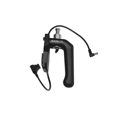 ADAPTADOR FORZA 60 BATERÍAS V-MOUNT NANLITE- NABHFZ60V