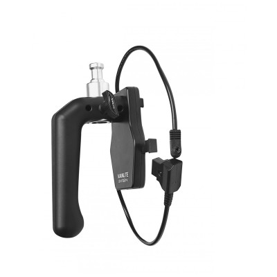 ADAPTADOR FORZA 60 BATERÍAS V-MOUNT NANLITE- NABHFZ60V