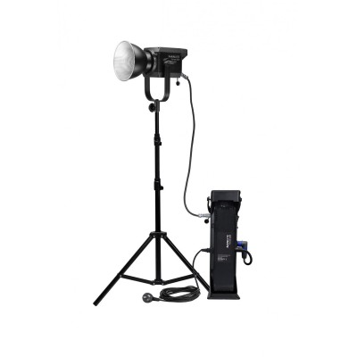 NANLITE CABLE CONEXIÓN PARA FORZAS 2,5 M.