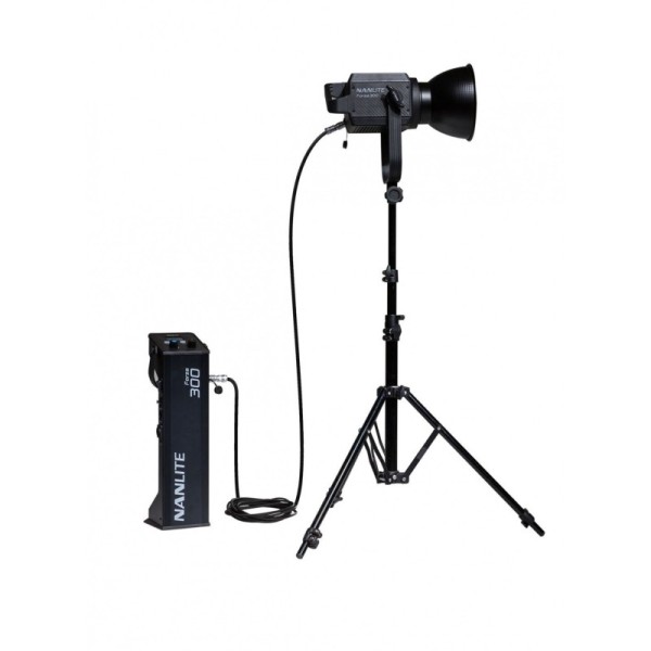 NANLITE CABLE CONEXIÓN PARA FORZAS 2,5 M.