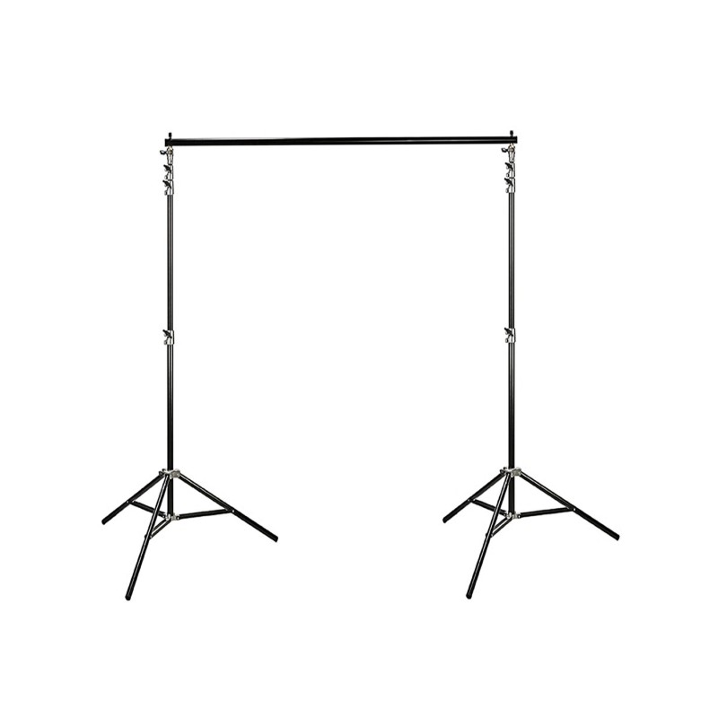 SOPORTE FONDOS PORTATIL SALDO PHOTTIX - P83431