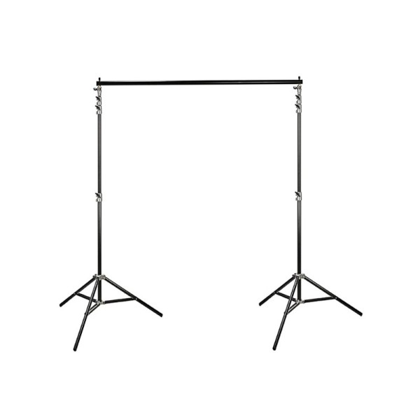 SOPORTE FONDOS PORTATIL SALDO PHOTTIX - P83431