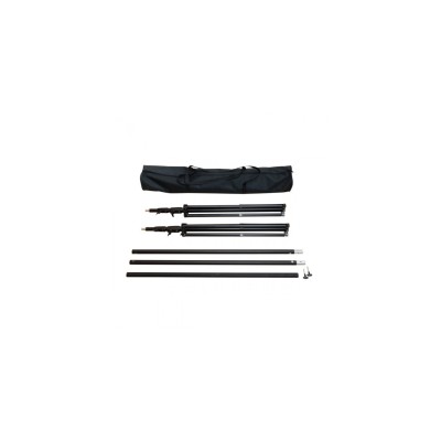 NANLITE SOPORTE DE FONDOS PORTÁTIL BASIC