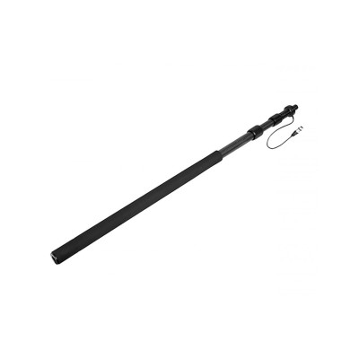 PÉRTIGA UNIVERSAL DE FIBRA DE CARBONO BOYA- BYPB25