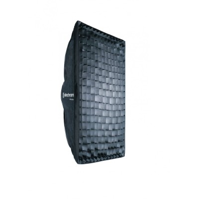 NIDO DE ABEJA DE TELA ROTAGRID RECTA ELINCHROM- EL26772/ EL26773