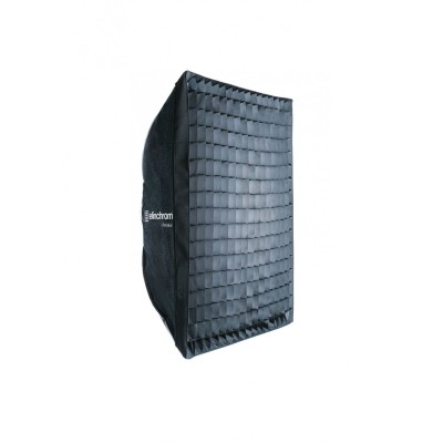 NIDO DE ABEJA DE TELA ROTAGRID SQUARE ELINCHROM- EL26774/ EL26782