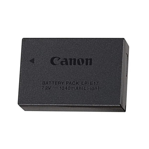 BATERÍA LP-E17 CANON- 9967B002AA