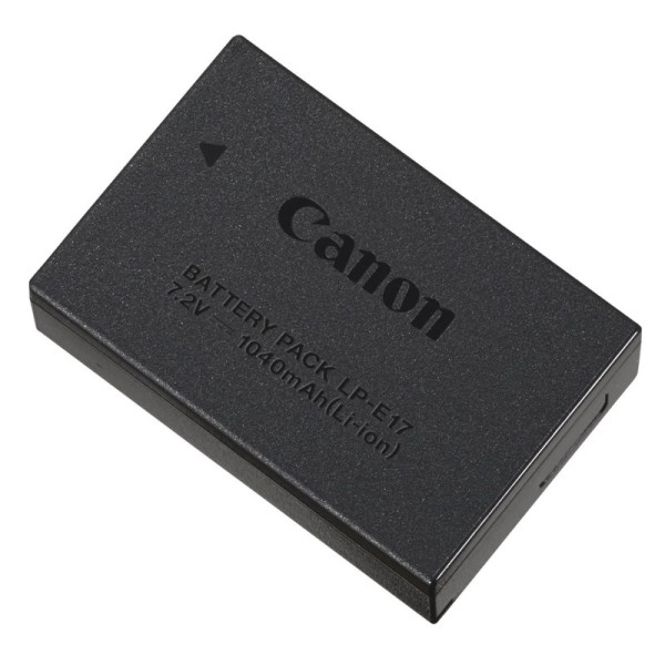 BATERÍA LP-E17 CANON- 9967B002AA