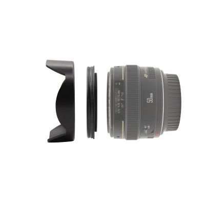 PARASOL REVERSIBLE PARA LENTES SRLH STARBLITZ- SRLH49/ SRLH52/  SRLH55/ SRLH58/ SLRH62/ SRLH67/ SLRH72/ SLRH77/ SRLH82