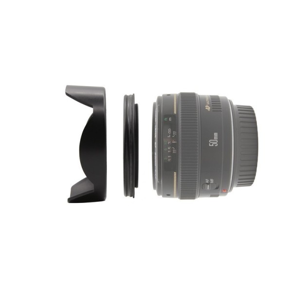 PARASOL REVERSIBLE PARA LENTES SRLH STARBLITZ- SRLH49/ SRLH52/  SRLH55/ SRLH58/ SLRH62/ SRLH67/ SLRH72/ SLRH77/ SRLH82