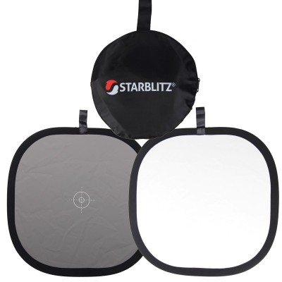 REFLECTOR CUADRADO 56CM. STARBLITZ