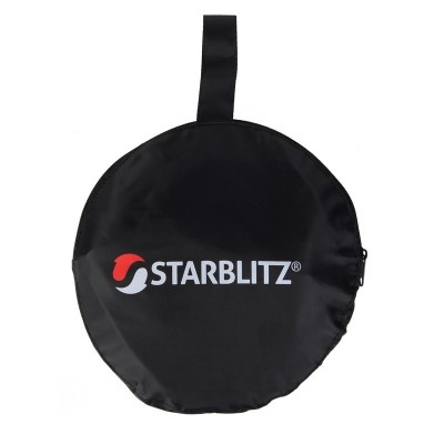 REFLECTOR CUADRADO 56CM. STARBLITZ