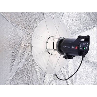 VENTANA LITEMOTIV INDIRECT OCTA 190 CM. ELINCHROM - EL28000