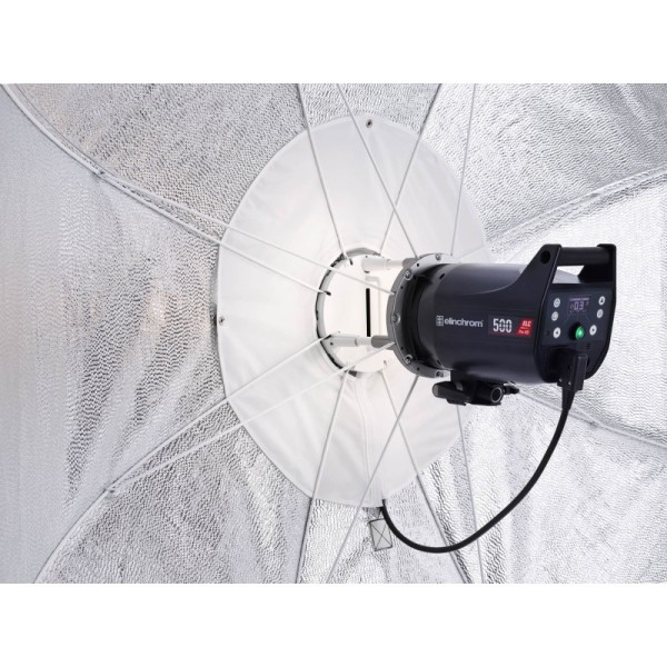 VENTANA LITEMOTIV INDIRECT OCTA 190 CM. ELINCHROM - EL28000