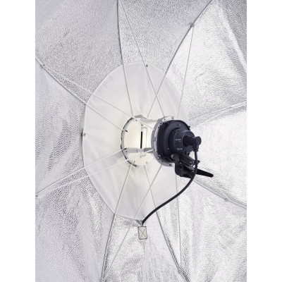 VENTANA LITEMOTIV INDIRECT OCTA 190 CM. ELINCHROM - EL28000