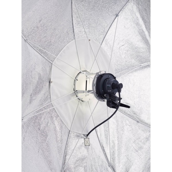 VENTANA LITEMOTIV INDIRECT OCTA 190 CM. ELINCHROM - EL28000