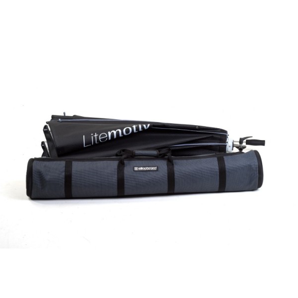 VENTANA LITEMOTIV INDIRECT OCTA 190 CM. ELINCHROM - EL28000