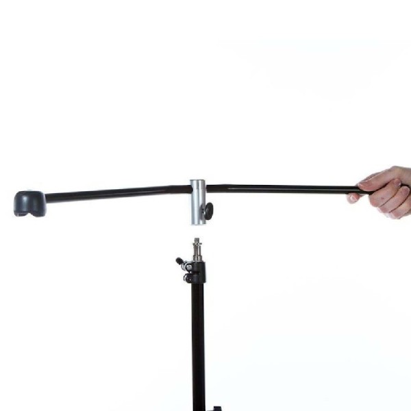 SOPORTE MAGNÉTICO PARA FONDOS MANFROTTO - LLLB1120