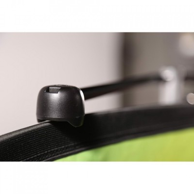 SOPORTE MAGNÉTICO PARA FONDOS PLEGABLES CON PIE MANFROTTO - LLLB1121