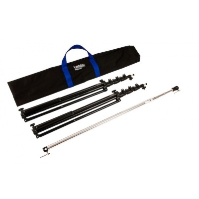 SOPORTE DE ALTA CARGA PARA FONDOS ENROLLABLES MANFROTTO - LLLB1128