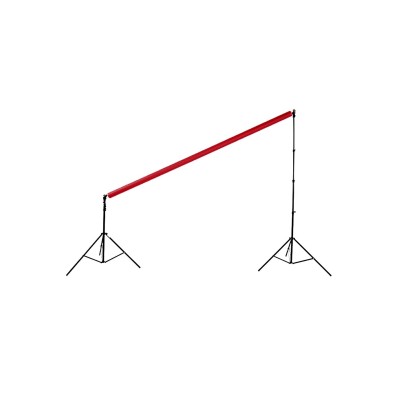 SOPORTE PARA FONDOS SOLO 3M. MANFROTTO - LLLB1105