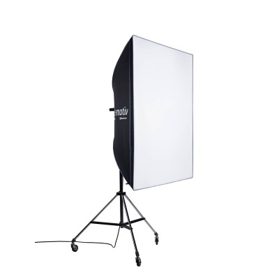 VENTANA LITEMOTIV INDIRECT SQUARE 145 X 145 CM. ELINCHROM - EL28001