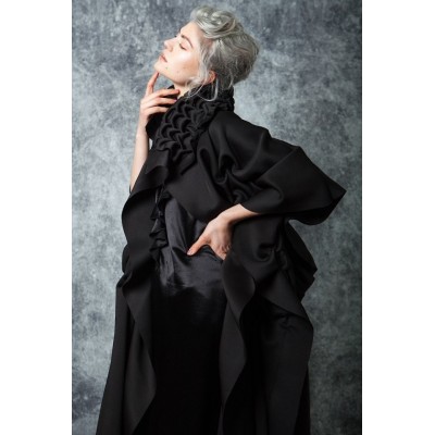 FONDO PLEGABLE DOBLE CARA SMOKE/ CONCRETE 1.5 X 2.1M MANFROTTO - LLLB5745