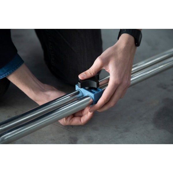 FONDO PANORAMICO 4M GRANITO MANFROTTO - LLLB7901