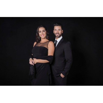 CUBIERTA DE TELA PARA FONDO PANORÁMICO 4 M. NEGRO MANFROTTO - LLLB7625