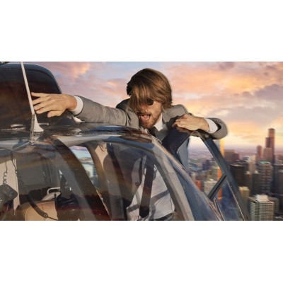 CUBIERTA DE TELA PARA FONDO PANORAMICO 4M CHROMA KEY VERDE MANFROTTO - LLLB7626